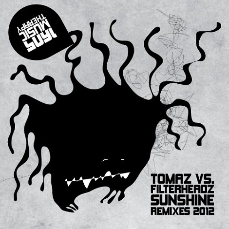 image cover: Tomaz & Filterheadz - Sunshine (Remixes 2012) [1605109]