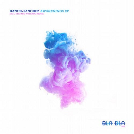 image cover: Daniel Sanchez - Awakenings EP [032]