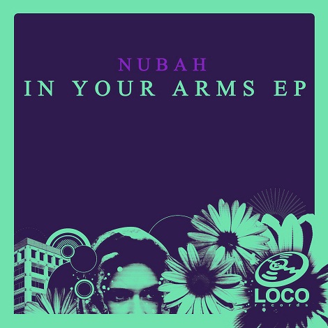 image cover: Nubah - In Your Arms EP [LRD064]