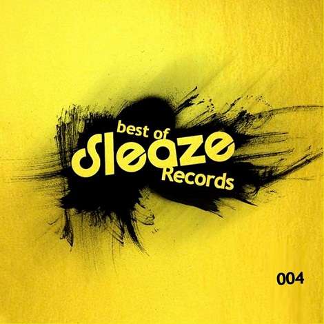 image cover: VA - Best Of Sleaze Vol. 4 [BESTOFSLEAZE004]