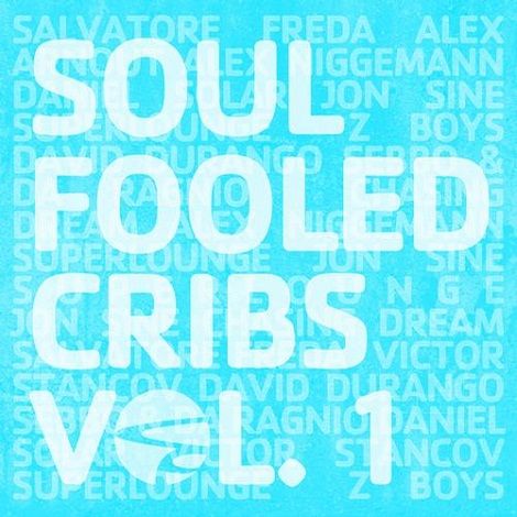 image cover: VA - Soulfooled Cribs Vol.1 [SFLDCRIBS1]