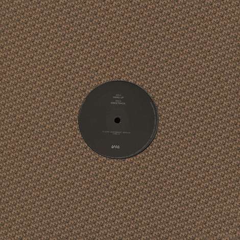 image cover: A Made Up Sound - Archive II [CBS013]