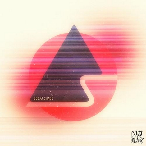 image cover: Booka Shade - Honeyslave Remixes (DM334)
