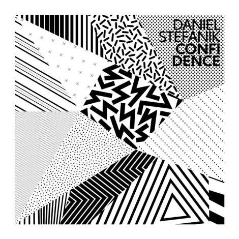 image cover: Daniel Stefanik - Confidence (CORCD031DIGITAL)