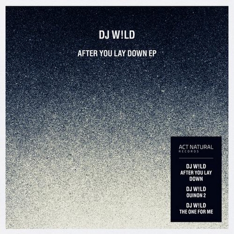 image cover: DJ W!ld - After You Lay Down EP (ANR009)