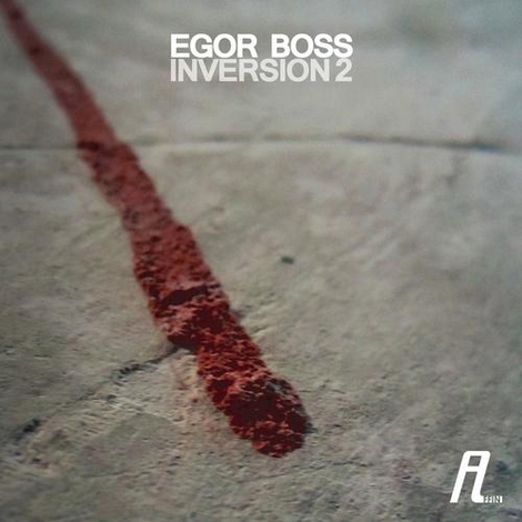 image cover: Egor Boss - Inversion 2 (AFFIN123)