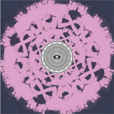 image cover: Flume - Sleepless Remixes (FCL72)