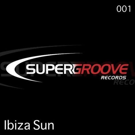 image cover: Helmut Ebritsch & Factor E - Ibiza Sun (SGR001)