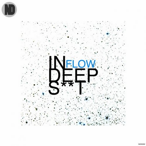 image cover: In Deep Shit - Flow (NDRD002)
