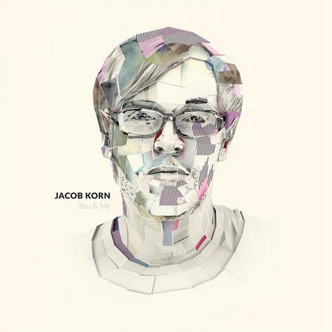 image cover: Jacob Korn - You and Me (UVCD01)