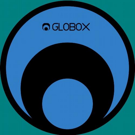 image cover: Kontra - Crate Digging EP (GLOBOXD036)
