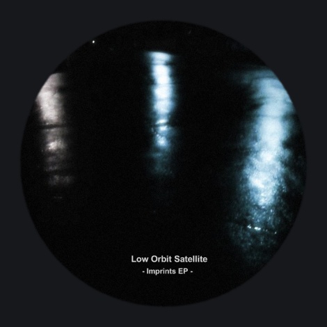 image cover: Low Orbit Satellite - Imprints EP