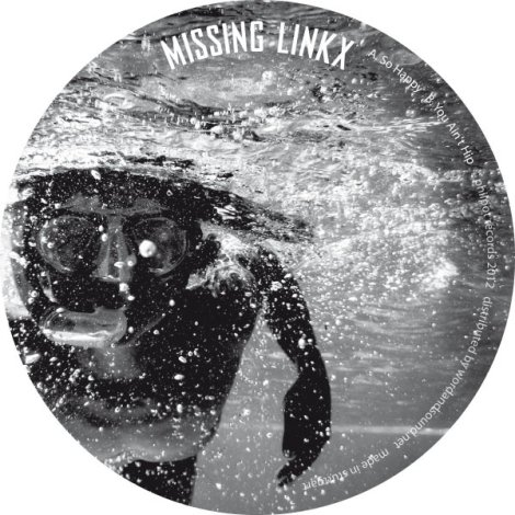image cover: Missing Linkx - So Happy (PHP062)