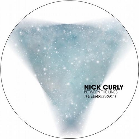 image cover: Nick Curly - The Remixes Part I (CEC032)