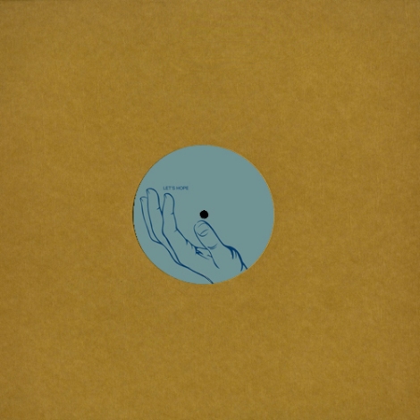 image cover: Ripperton - Let's Hope (TMQ004)