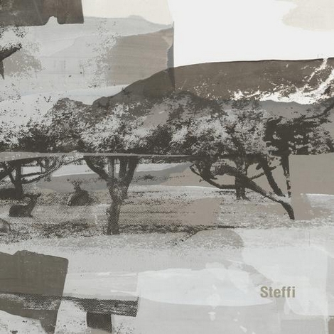 image cover: Steffi - Schraper EP (OTON058)