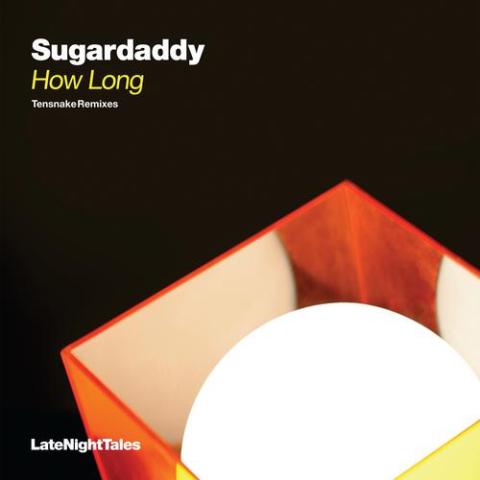 image cover: Sugardaddy - How Long (Tensnake Remixes)(ALN1228)