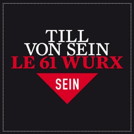 image cover: Till Von Sein - LE 61 WURX (SUOL041)