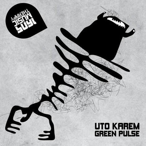image cover: Uto Karem - Green Pulse (1605113)