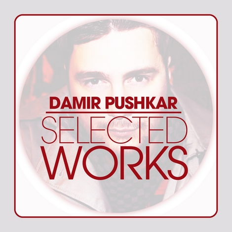image cover: Damir Pushkar - Selected Works (HOH078)