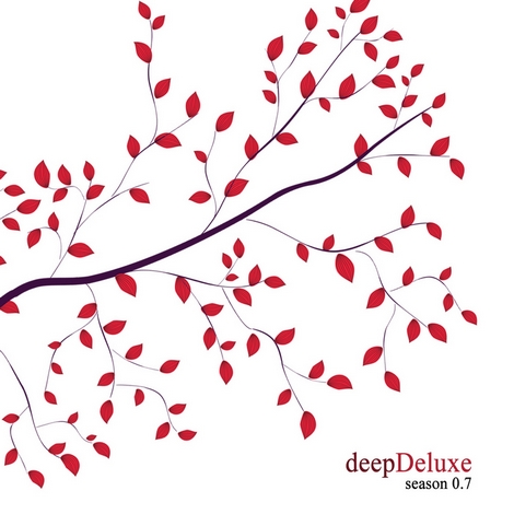 image cover: VA - Deepdeluxe - Season 0.7 (WASABICOMP093)