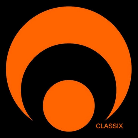 image cover: VA - Globox Classix (GLOBOXD001)