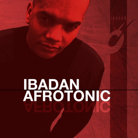 image cover: VA - Ibadan Afrotonic (IRC092)