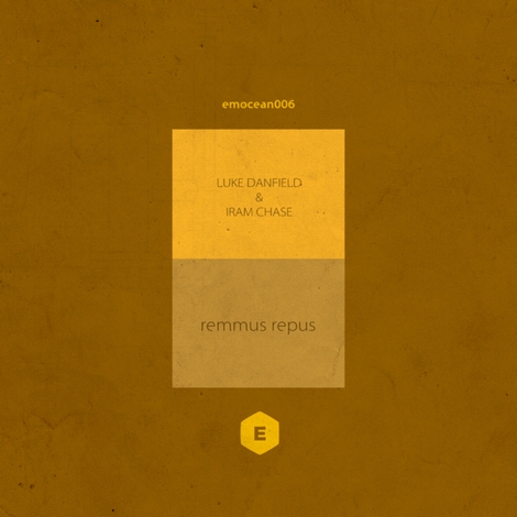 image cover: VA - Remmus Repus EP (9120047140062)
