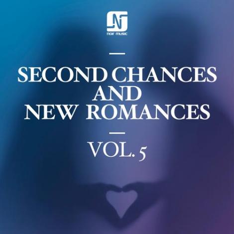 image cover: VA - Second Chances and New Romances Vol. 5 (NMW033)