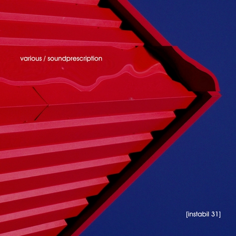 image cover: VA - Soundprescription (INSTABIL031)