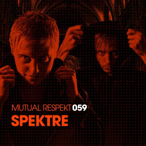 image cover: VA - Spektre Mutual Respekt 059