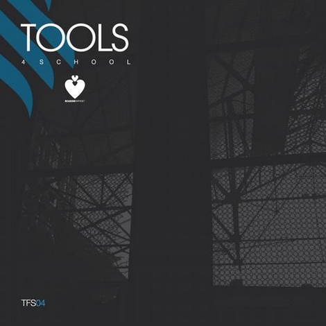 image cover: VA - Tools For School Vol.4 (BAODIG007)