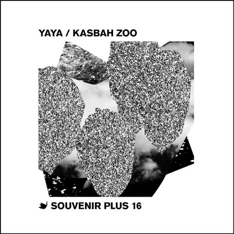 image cover: Yaya & Kasbah Zoo - Always With Me / Rews (SOUVENIRPLUS016)
