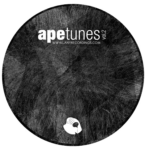 Apetunes Vol 2