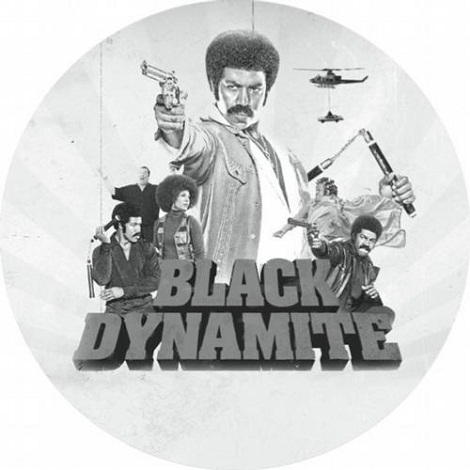 image cover: Black Dynamite - Busted Loop [FOFLTD9]