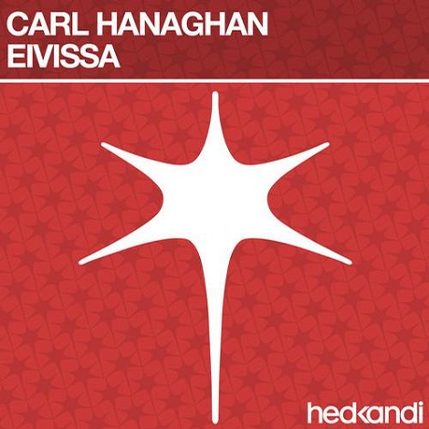 image cover: Carl Hanaghan - Eivissa [HK171EP1]