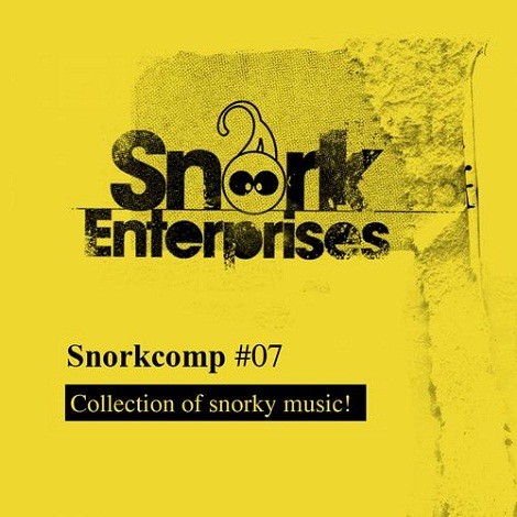 Collection Of Snorky Music! Part 7