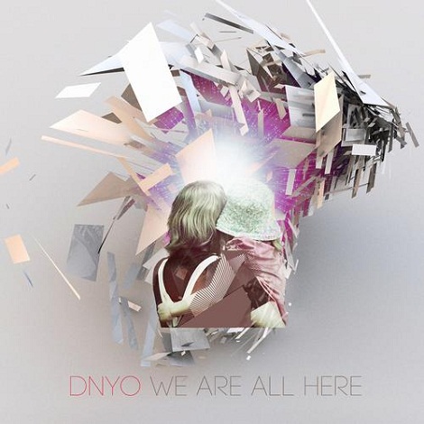 DNYO - We Are All Here