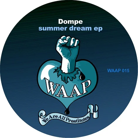 Dompe - Summer Dream EP