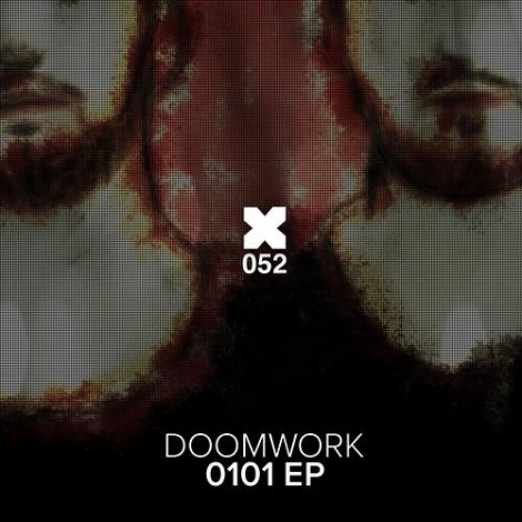 image cover: Doomwork - 0101 [TNX052]