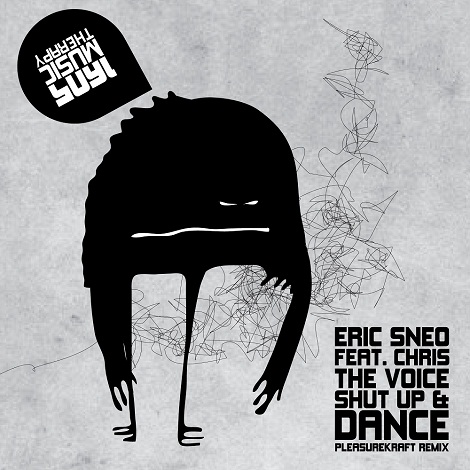 Eric Sneo & Chris The Voice - Shut Up & Dance