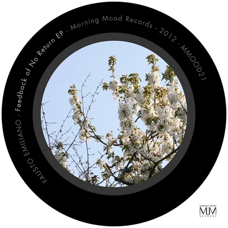 Fausto Emiliano - Feedback Of No Return EP