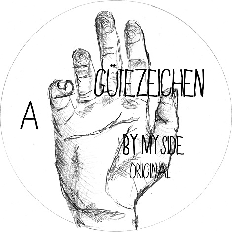 Guetezeichen - Guetezeichen - By My Side