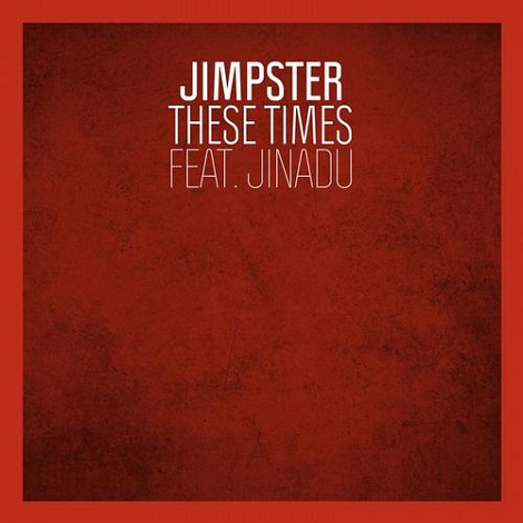image cover: Jimpster - These Times [FRD169BP]