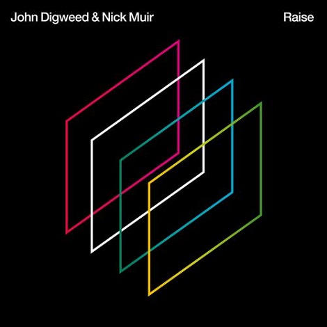 image cover: John Digweed & Nick Muir - Raise [BEDDIGI25]