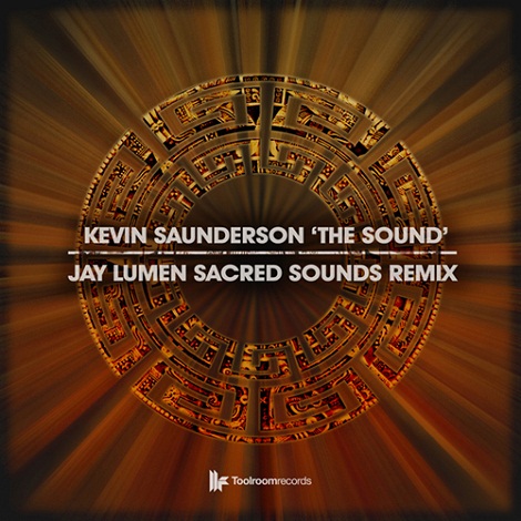 Kevin Saunderson - The Sound Jay Lumen Sacred Sounds Remix