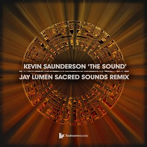 Kevin Saunderson - The Sound Jay Lumen Sacred Sounds Remix