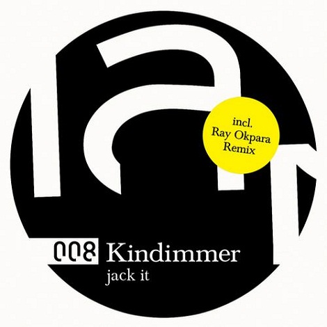 Kindimmer - Jack It!