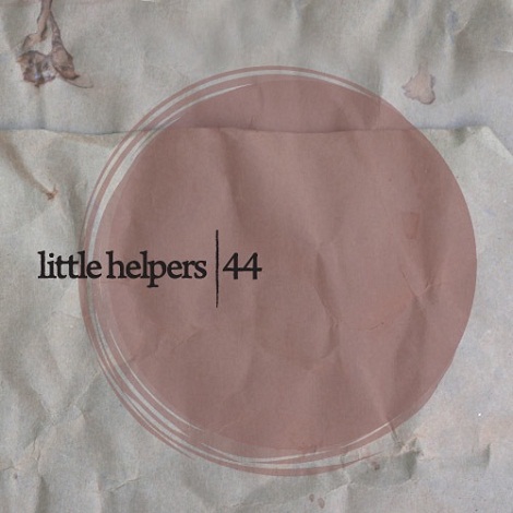 Manuel De Lorenzi - Little Helpers 44