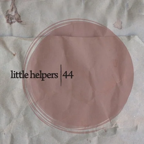 Manuel De Lorenzi - Little Helpers 44